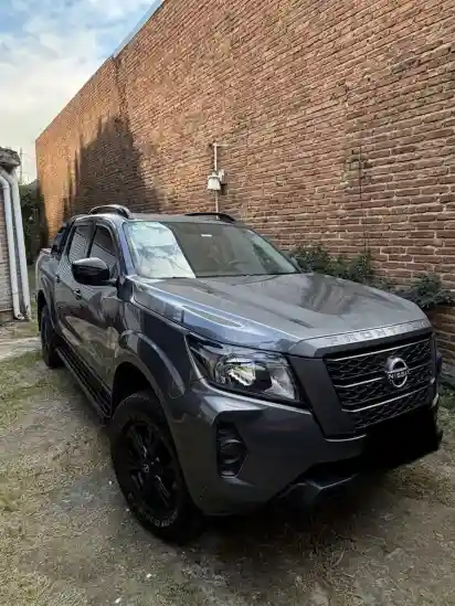 Nissan Frontier 2.3 X-Gear + Cd 4X4 At 2023 - foto 3