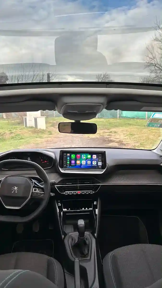Peugeot 208 1.6 Style 2022 - foto 5