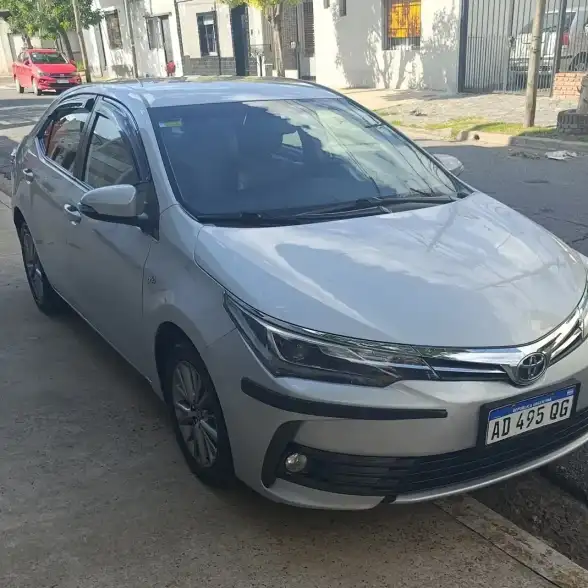 Toyota Corolla 2019 - foto 1