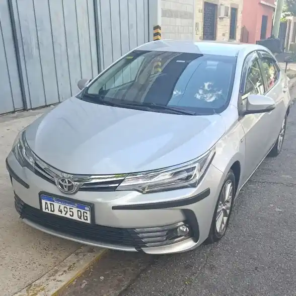 Toyota Corolla 1.8 Xei Cvt Pack 140Cv 2019 - foto 2