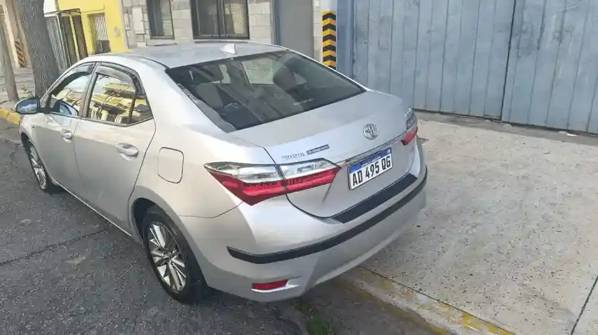 Toyota Corolla 1.8 Xei Cvt Pack 140Cv 2019 - foto 3