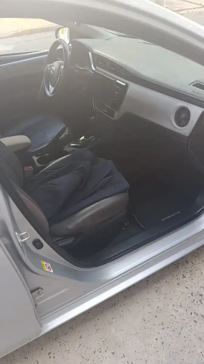 Toyota Corolla 1.8 Xei Cvt Pack 140Cv 2019 - foto 5
