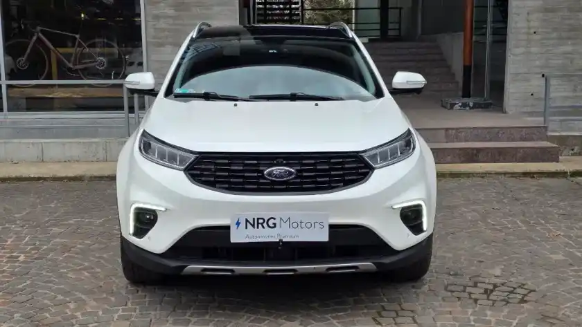 Ford Territory 1.5T Titanium 2020 - foto 3