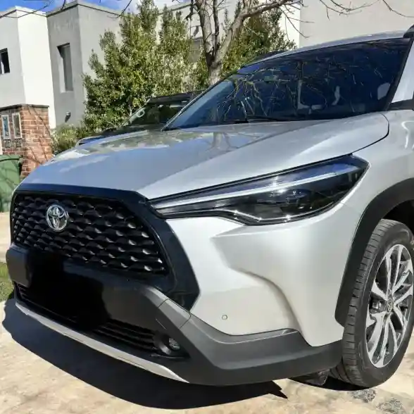 Toyota Corolla Cross 1.8 Xei Ecvt 2022 - foto 1