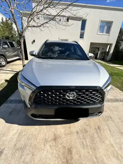 Toyota Corolla Cross 1.8 Xei Ecvt 2022 - foto 2