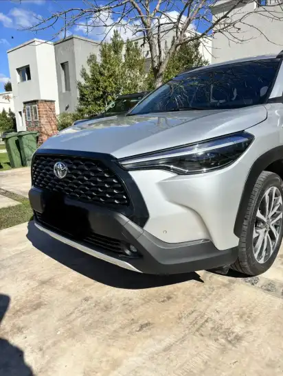 Toyota Corolla Cross 1.8 Xei Ecvt 2022 - foto 5
