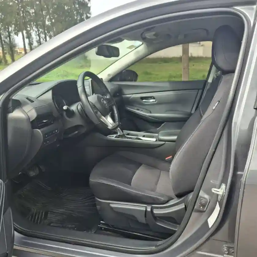 Nissan Sentra 2.0 Advance Cvt 2022 - foto 4