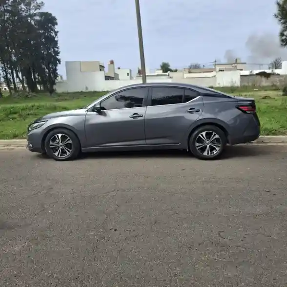 Nissan Sentra 2.0 Advance Cvt 2022 - foto 5