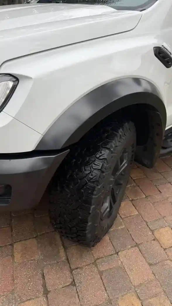Ford Ranger Raptor 2022 - foto 3