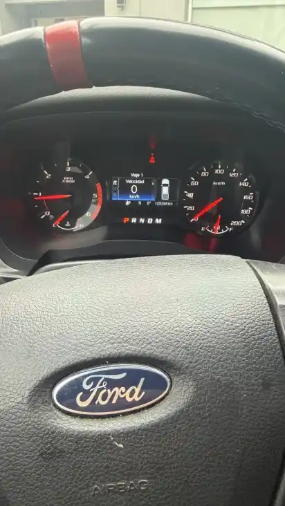 Ford Ranger Raptor 2022 - foto 5