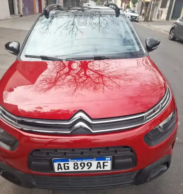 Citroën C4 Cactus 1.6 Thp 165 At6 Shine 2024 - foto 3
