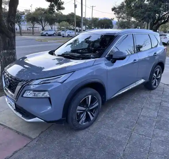 Nissan X-Trail 2024 - foto 1