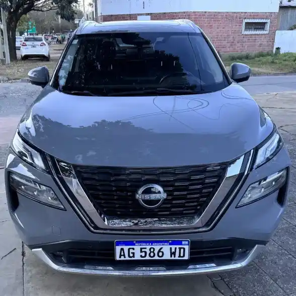 Nissan X-Trail 2.5 Exclusive Cvt Xtronic 2024 - foto 2