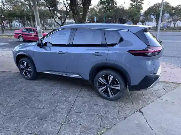 Nissan X-Trail 2.5 Exclusive Cvt Xtronic 2024 - foto 3