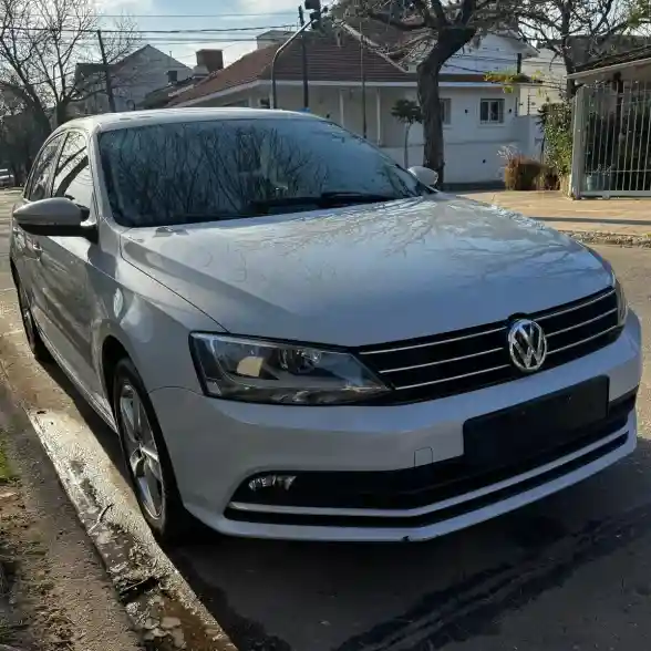 Volkswagen Vento 1.4 Tsi Comfortline 150Cv 2018 - foto 2