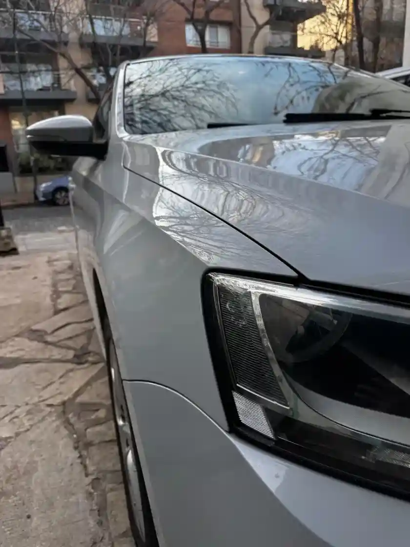 Volkswagen Vento 1.4 Tsi Comfortline 150Cv 2018 - foto 4