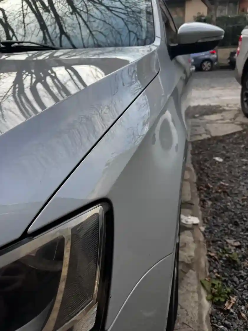 Volkswagen Vento 1.4 Tsi Comfortline 150Cv 2018 - foto 5