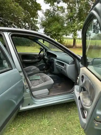 Renault Megane 1.9 Rt 1998 - foto 4