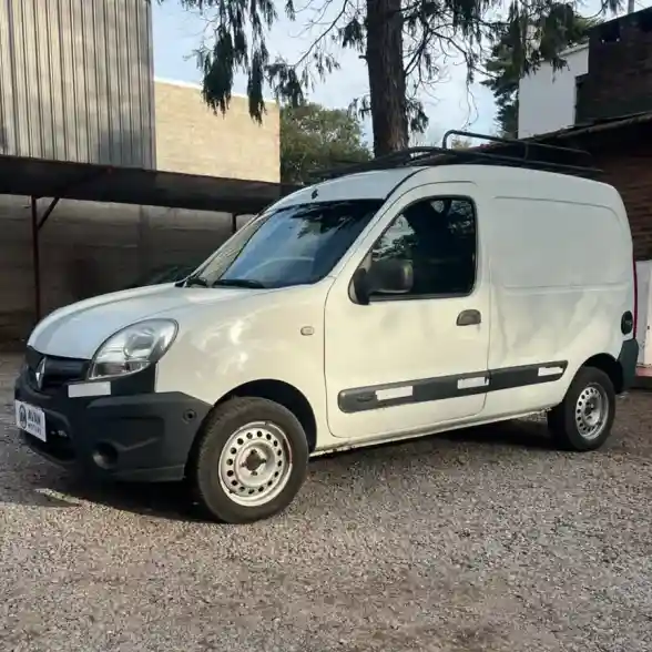 Renault Kangoo 2014 - foto 1