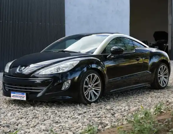Peugeot Rcz 1.6 Thp 200Cv 6Mt 2013 - foto 1