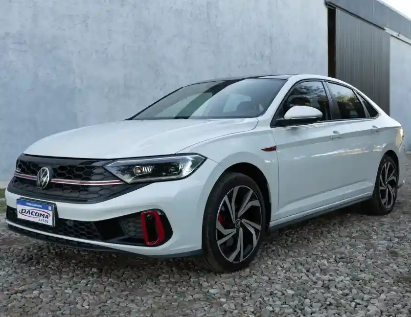 Volkswagen Vento 2.0 Tsi Gli 211Cv App Connect + Nav 2023 - foto 1