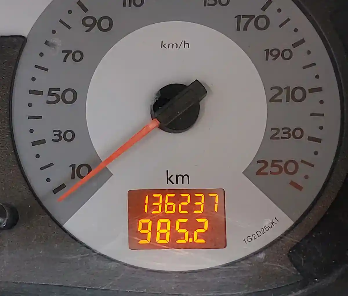 Renault Clio 1.2 Authentique 2010 - foto 5