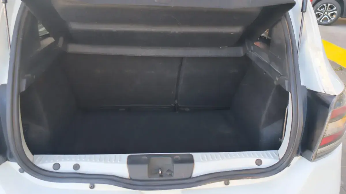 Renault Sandero Stepway 1.6 Privilege 105Cv 2017 - foto 5