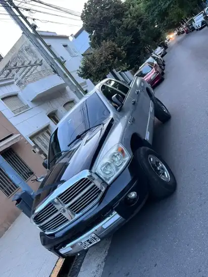Dodge Ram 2009 - foto 1