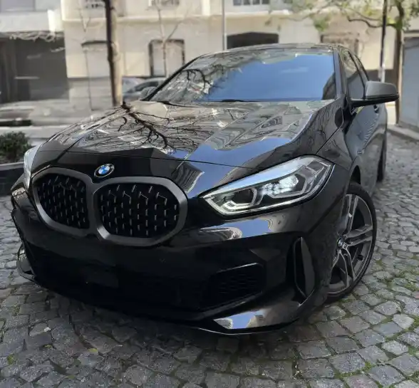BMW Serie 1 2021 - foto 1