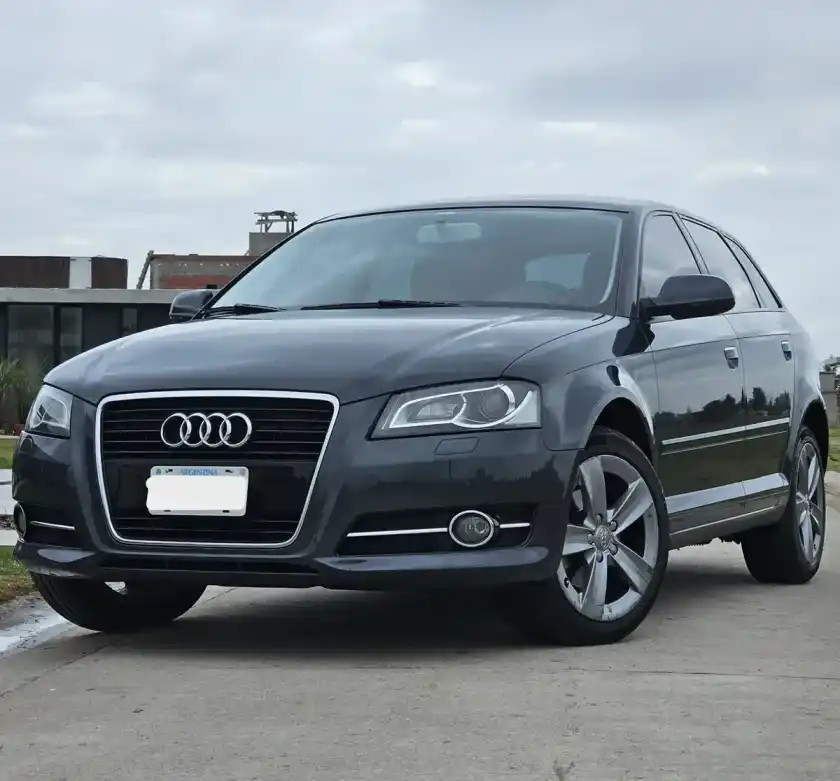 Audi A3 1.8 T Fsi Mt 180Cv 2013 - foto 1