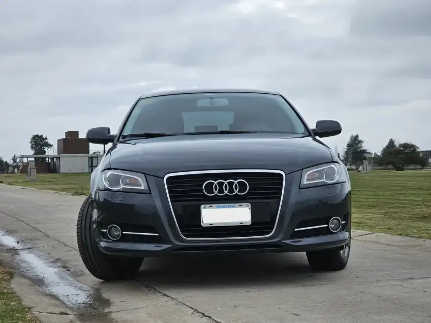 Audi A3 1.8 T Fsi Mt 180Cv 2013 - foto 2