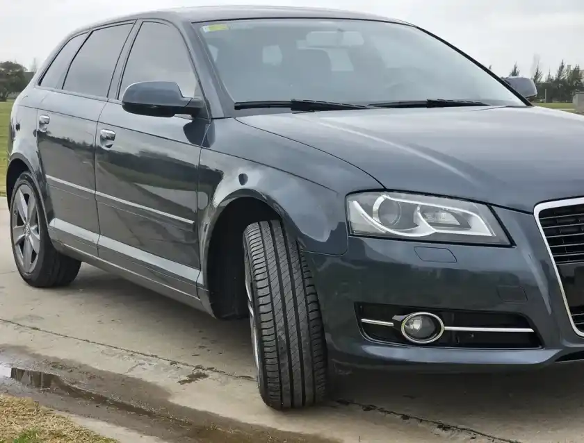 Audi A3 1.8 T Fsi Mt 180Cv 2013 - foto 3