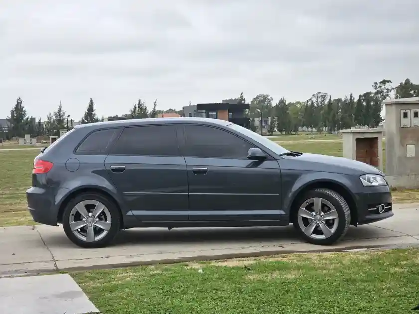 Audi A3 1.8 T Fsi Mt 180Cv 2013 - foto 4