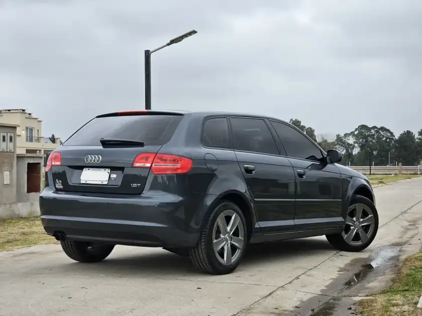 Audi A3 1.8 T Fsi Mt 180Cv 2013 - foto 5