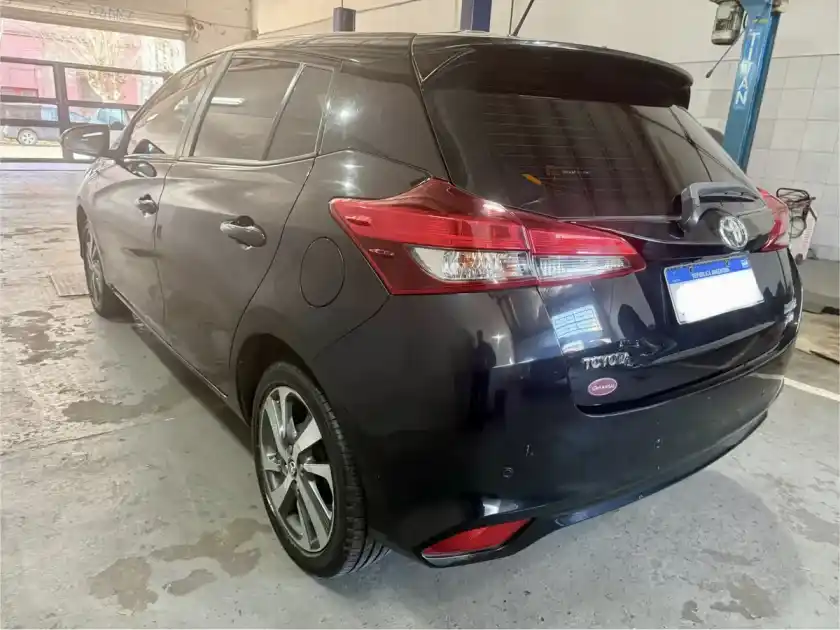 Toyota Yaris 1.5 107Cv Xls Pack Cvt 2021 - foto 4