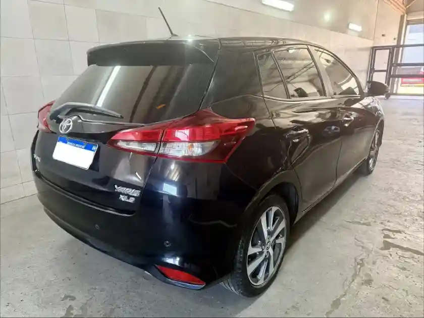 Toyota Yaris 1.5 107Cv Xls Pack Cvt 2021 - foto 5