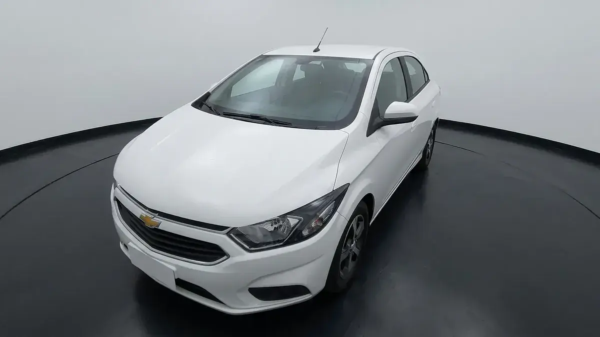 Chevrolet Onix 2018 - foto 1