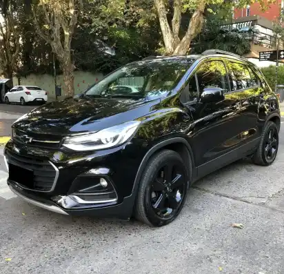 Chevrolet Tracker 1.8 Premier Fwd Mt 140Cv 2020 - foto 1