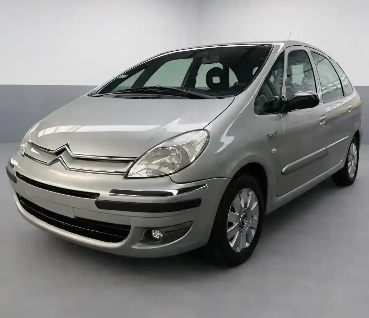 Citroën Xsara Picasso 1.6 Fase2 I Exclusive 2012 - foto 1