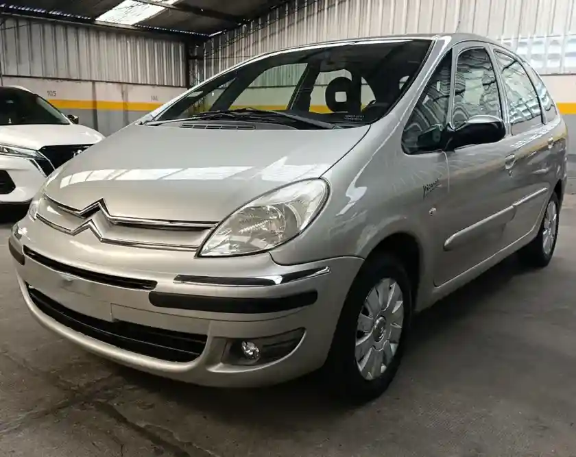 Citroën Xsara Picasso 1.6 Fase2 I Exclusive 2012 - foto 2
