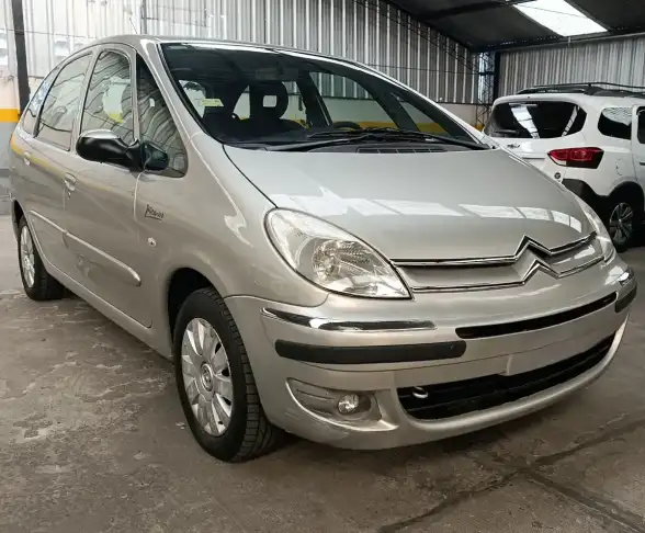 Citroën Xsara Picasso 1.6 Fase2 I Exclusive 2012 - foto 3