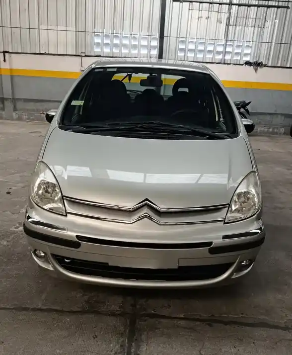 Citroën Xsara Picasso 1.6 Fase2 I Exclusive 2012 - foto 4