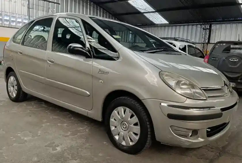 Citroën Xsara Picasso 1.6 Fase2 I Exclusive 2012 - foto 5