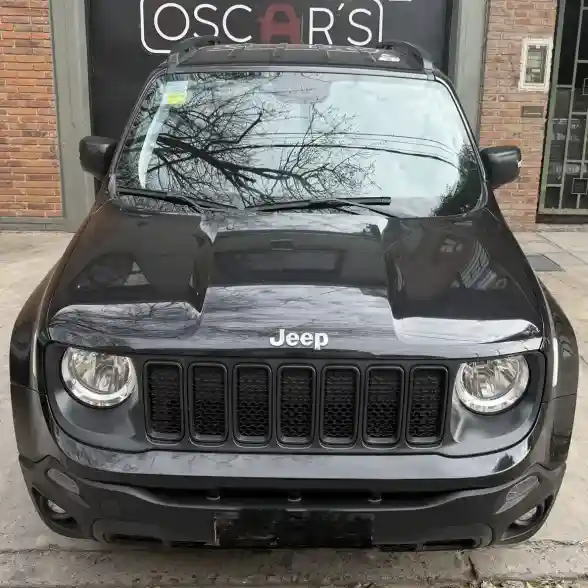 Jeep Renegade 1.8 Sport At Plus 2021 - foto 2