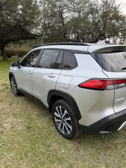 Toyota Corolla Cross 1.8 Xei Ecvt 2023 - foto 4