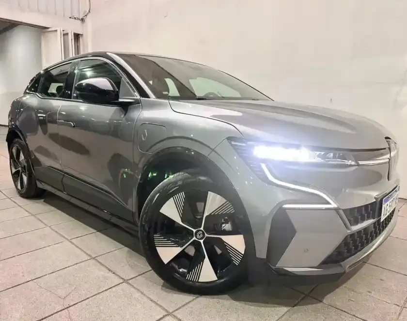 Renault Megane E-Tech 0.0 100% Electric 2024 - foto 2