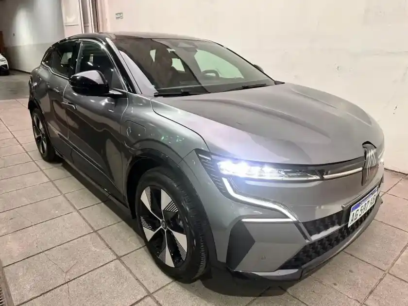 Renault Megane E-Tech 0.0 100% Electric 2024 - foto 3
