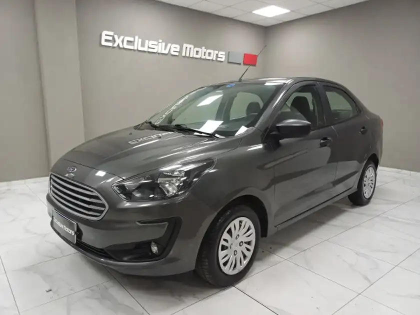 Ford Ka+ 1.5 Se 2020 - foto 1