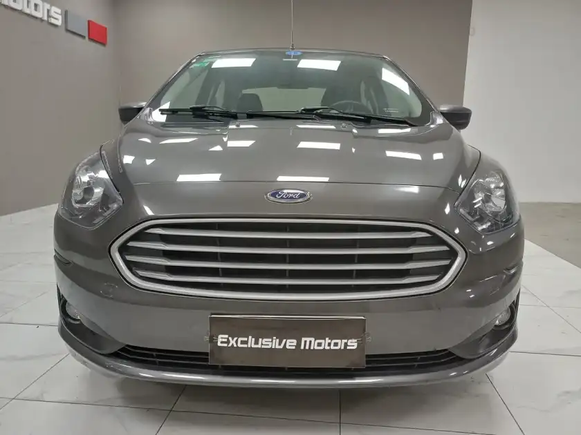 Ford Ka+ 1.5 Se 2020 - foto 2