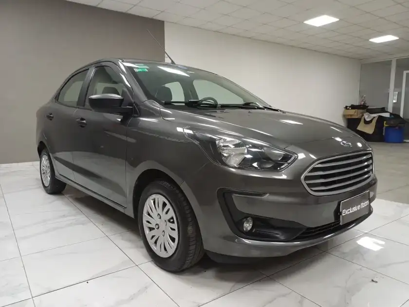 Ford Ka+ 1.5 Se 2020 - foto 3